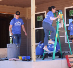 Habitat For Humanity